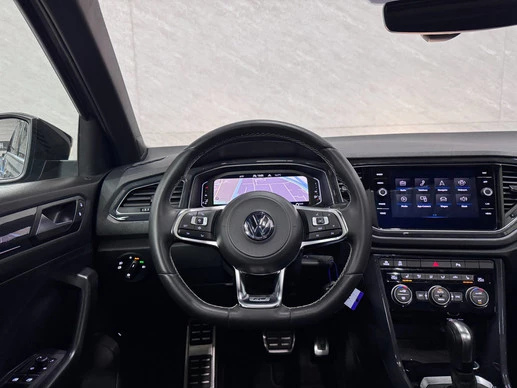 Volkswagen T-Roc - Afbeelding 15 van 30