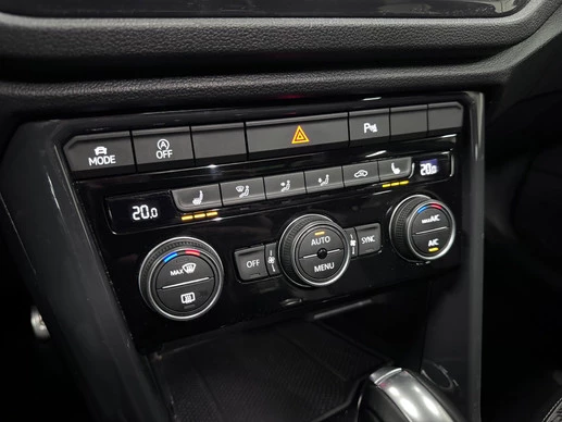 Volkswagen T-Roc - Afbeelding 19 van 30