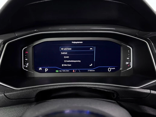 Volkswagen T-Roc - Afbeelding 27 van 30