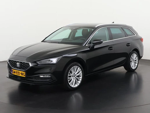 SEAT Leon - Afbeelding 1 van 30