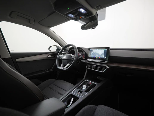 SEAT Leon - Afbeelding 2 van 30