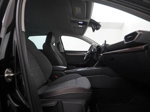 SEAT Leon - Afbeelding 3 van 30