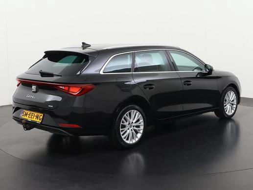 SEAT Leon - Afbeelding 4 van 30