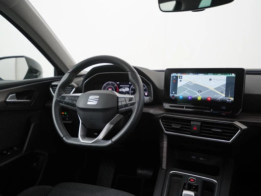 SEAT Leon - Afbeelding 5 van 30