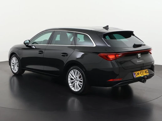 SEAT Leon - Afbeelding 6 van 30