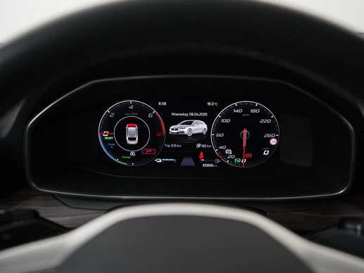 SEAT Leon - Afbeelding 8 van 30