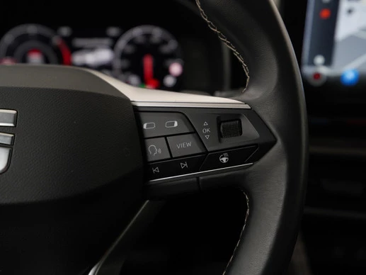 SEAT Leon - Afbeelding 9 van 30