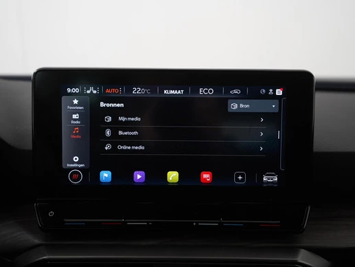 SEAT Leon - Afbeelding 13 van 30