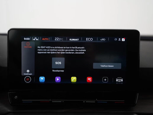 SEAT Leon - Afbeelding 14 van 30