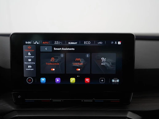 SEAT Leon - Afbeelding 18 van 30