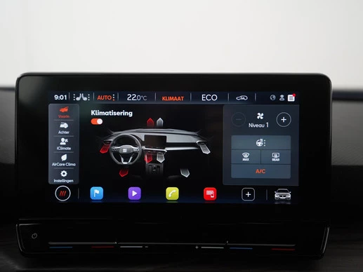 SEAT Leon - Afbeelding 22 van 30