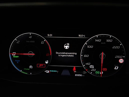 SEAT Leon - Afbeelding 24 van 30