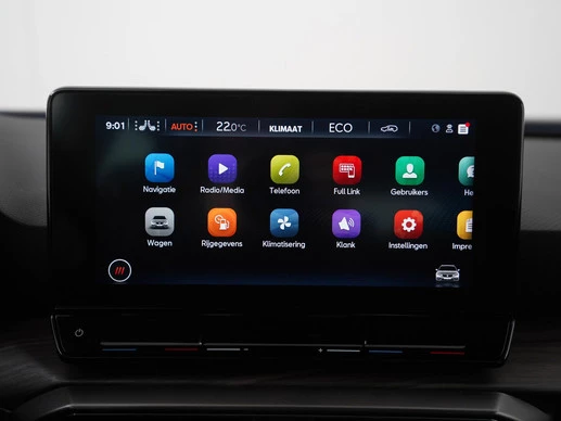 SEAT Leon - Afbeelding 25 van 30