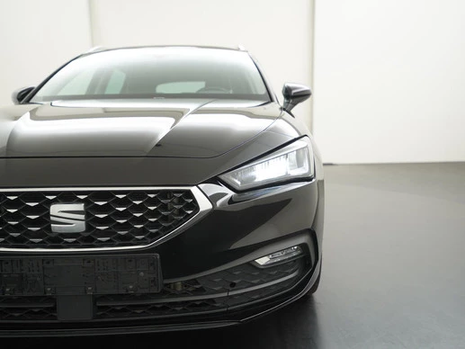 SEAT Leon - Afbeelding 27 van 30