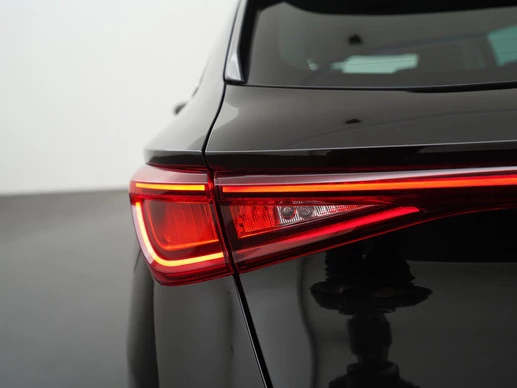 SEAT Leon - Afbeelding 28 van 30