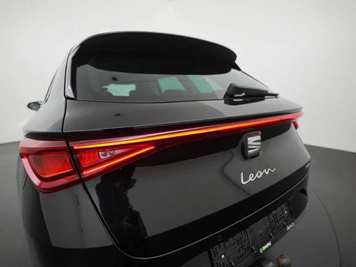 SEAT Leon - Afbeelding 29 van 30