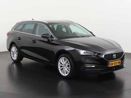 SEAT Leon - Afbeelding 30 van 30
