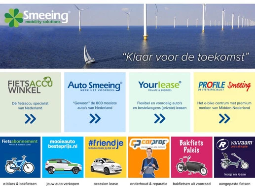 Honda e - Afbeelding 6 van 6