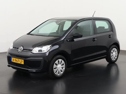 Volkswagen up! - Afbeelding 1 van 30
