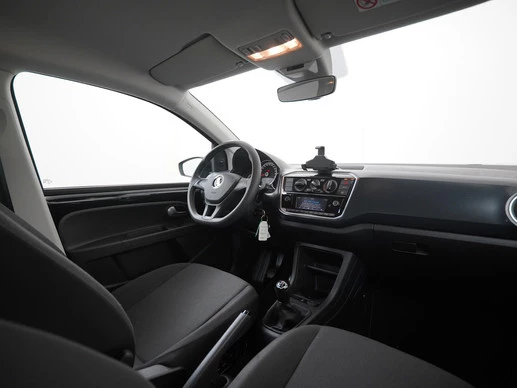Volkswagen up! - Afbeelding 2 van 30
