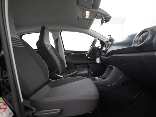 Volkswagen up! - Afbeelding 3 van 30