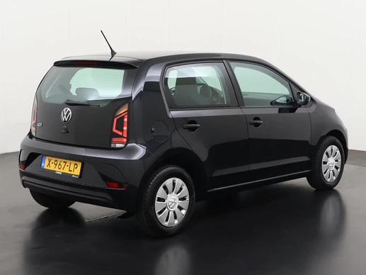 Volkswagen up! - Afbeelding 4 van 30