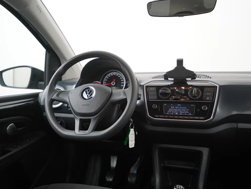 Volkswagen up! - Afbeelding 5 van 30