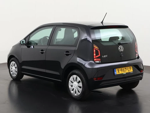 Volkswagen up! - Afbeelding 6 van 30