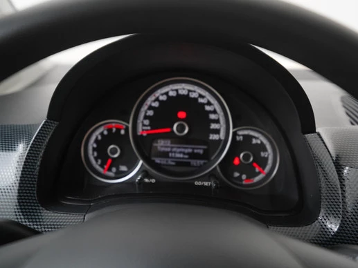 Volkswagen up! - Afbeelding 8 van 30