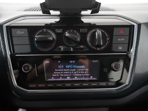 Volkswagen up! - Afbeelding 11 van 30