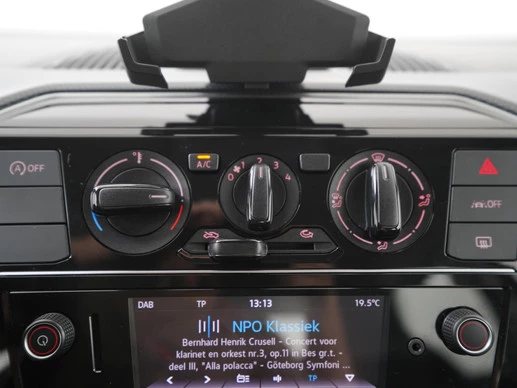 Volkswagen up! - Afbeelding 12 van 30