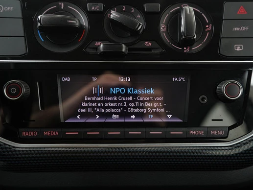 Volkswagen up! - Afbeelding 13 van 30