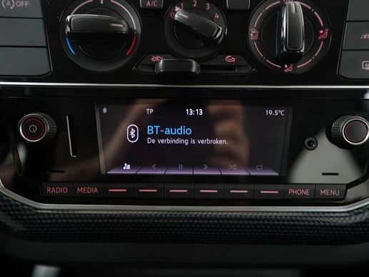 Volkswagen up! - Afbeelding 14 van 30