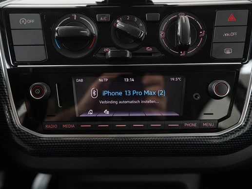 Volkswagen up! - Afbeelding 15 van 30