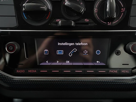 Volkswagen up! - Afbeelding 16 van 30