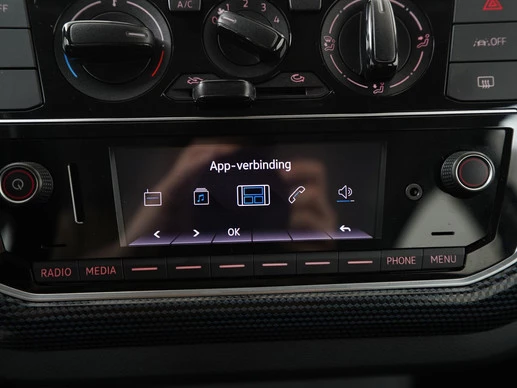 Volkswagen up! - Afbeelding 17 van 30