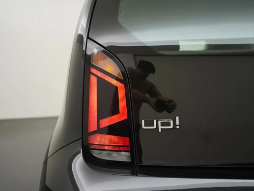 Volkswagen up! - Afbeelding 20 van 30