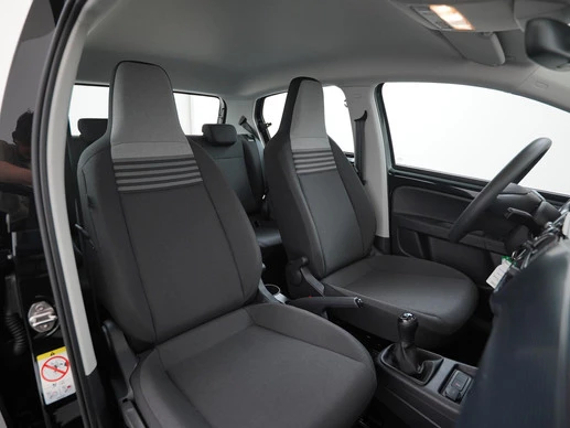 Volkswagen up! - Afbeelding 23 van 30