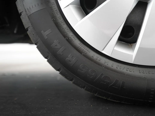 Volkswagen up! - Afbeelding 25 van 30