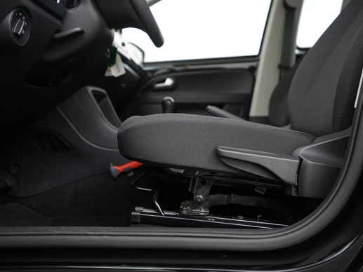 Volkswagen up! - Afbeelding 26 van 30