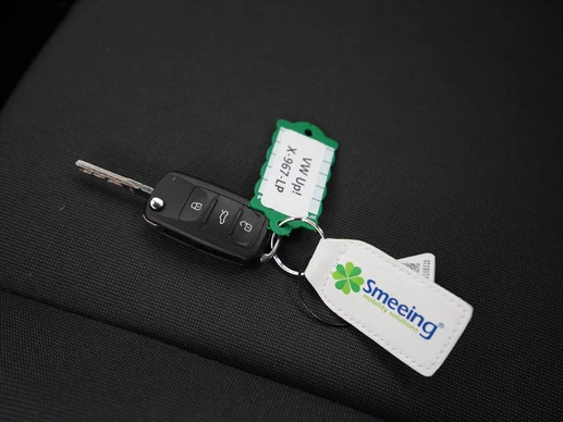 Volkswagen up! - Afbeelding 29 van 30