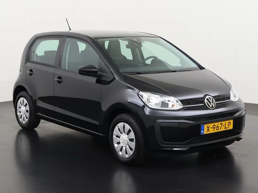 Volkswagen up! - Afbeelding 30 van 30
