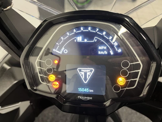 Triumph Tiger - Afbeelding 2 van 23