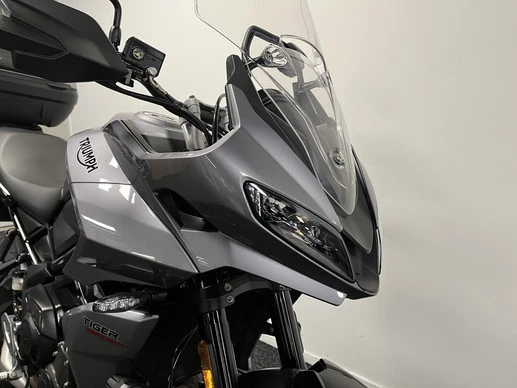 Triumph Tiger - Afbeelding 3 van 23