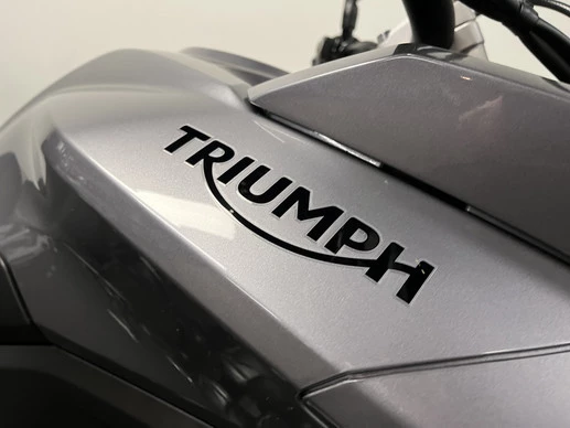 Triumph Tiger - Afbeelding 4 van 23