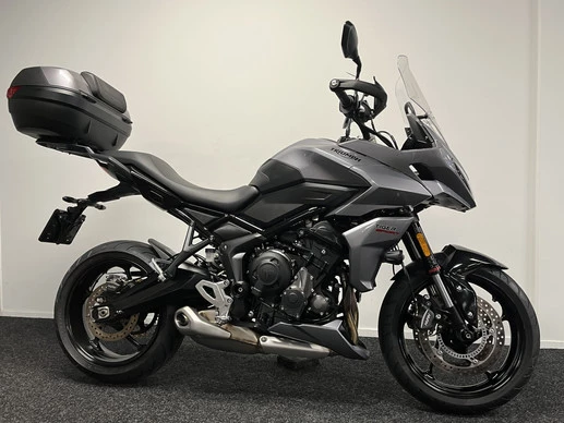 Triumph Tiger - Afbeelding 5 van 23