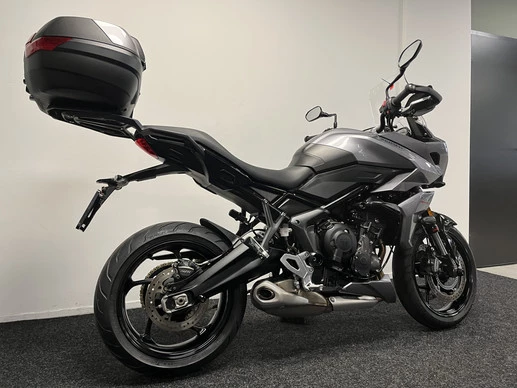 Triumph Tiger - Afbeelding 6 van 23