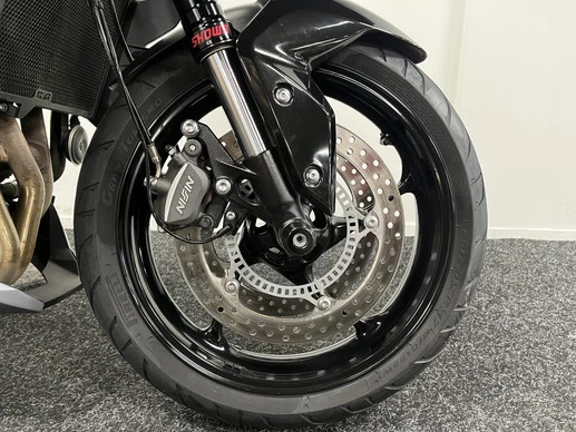 Triumph Tiger - Afbeelding 7 van 23