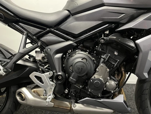 Triumph Tiger - Afbeelding 8 van 23