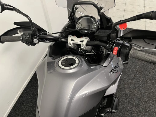 Triumph Tiger - Afbeelding 10 van 23